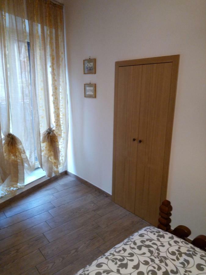 Platea Oche Villa Sutri Eksteriør billede